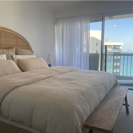 Longbeach Resort - Private Apartments Χρυσή Ακτή Εξωτερικό φωτογραφία