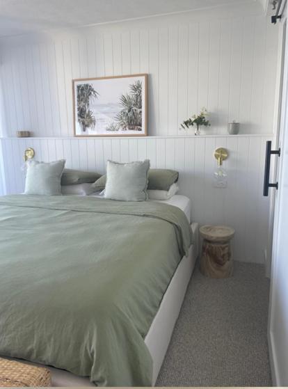 Longbeach Resort - Private Apartments Χρυσή Ακτή Εξωτερικό φωτογραφία