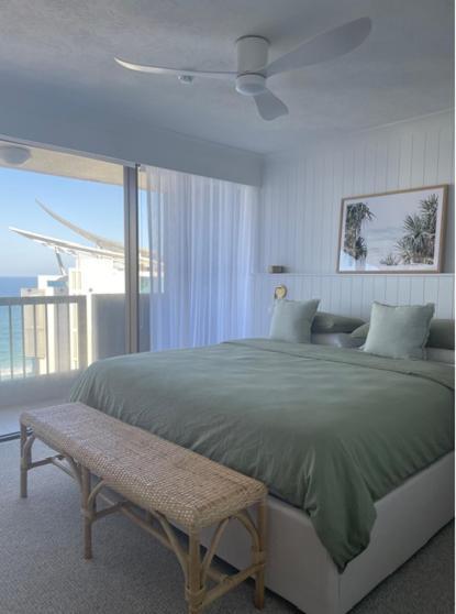 Longbeach Resort - Private Apartments Χρυσή Ακτή Εξωτερικό φωτογραφία