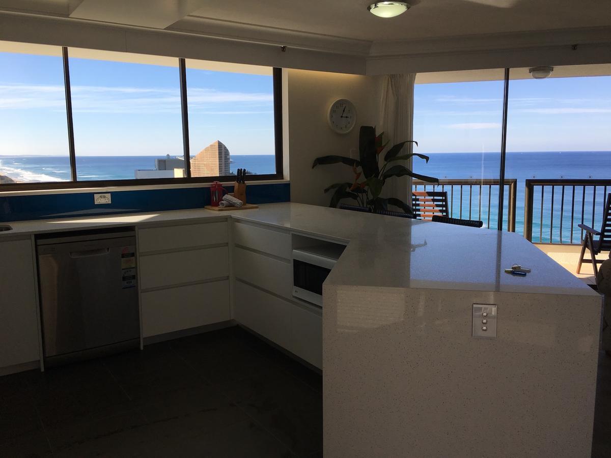 Longbeach Resort - Private Apartments Χρυσή Ακτή Εξωτερικό φωτογραφία