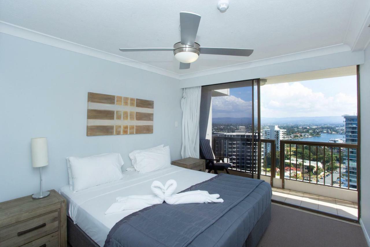 Longbeach Resort - Private Apartments Χρυσή Ακτή Εξωτερικό φωτογραφία