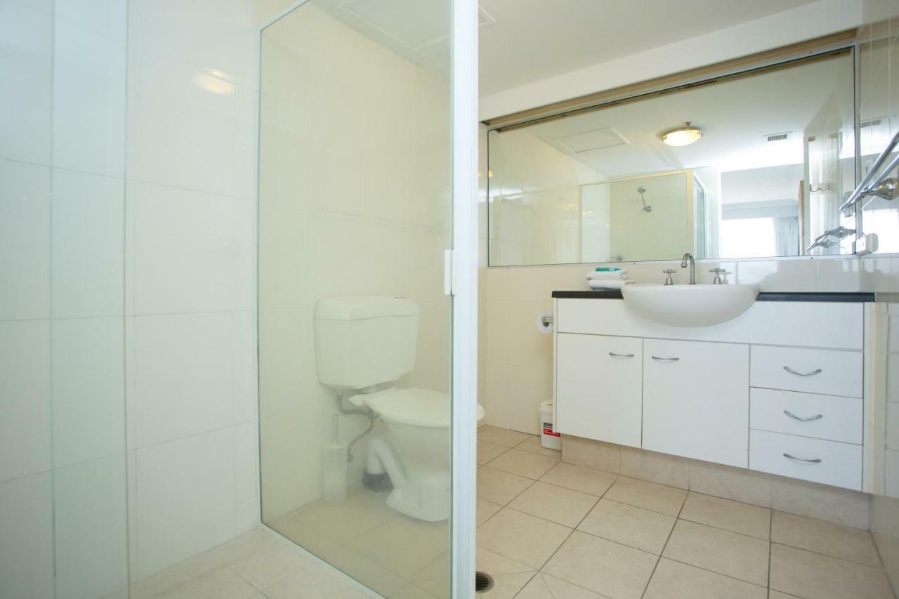 Longbeach Resort - Private Apartments Χρυσή Ακτή Εξωτερικό φωτογραφία